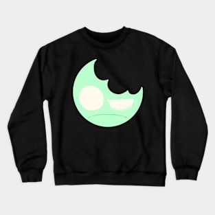 Undead in the Head [Colored] Crewneck Sweatshirt